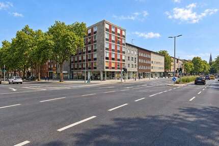 Wohnung Bochum Wiemelhausen - 5 Zimmer, 111 m&sup2;, 1.300&euro; | Angebot:27524555