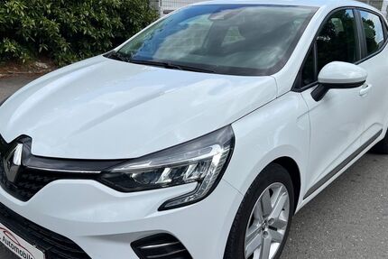 Renault Clio 61.000 km 11.800 € Witten 58454