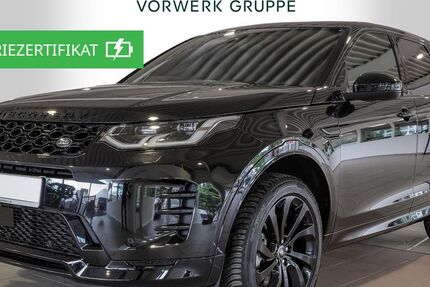 Land Rover Discovery Sport 48.851 km 47.950 &euro; Schwerte 58239