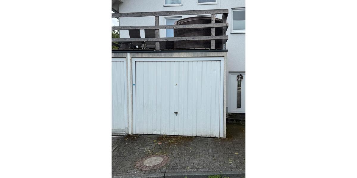 Moderne 3-Zimmer Maisonette in 42111 Wpt 85qm 2 Terrassen 2007 3 zimmer