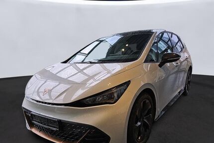 Cupra Born 42.944 km 24.470 &euro; Hagen 58091