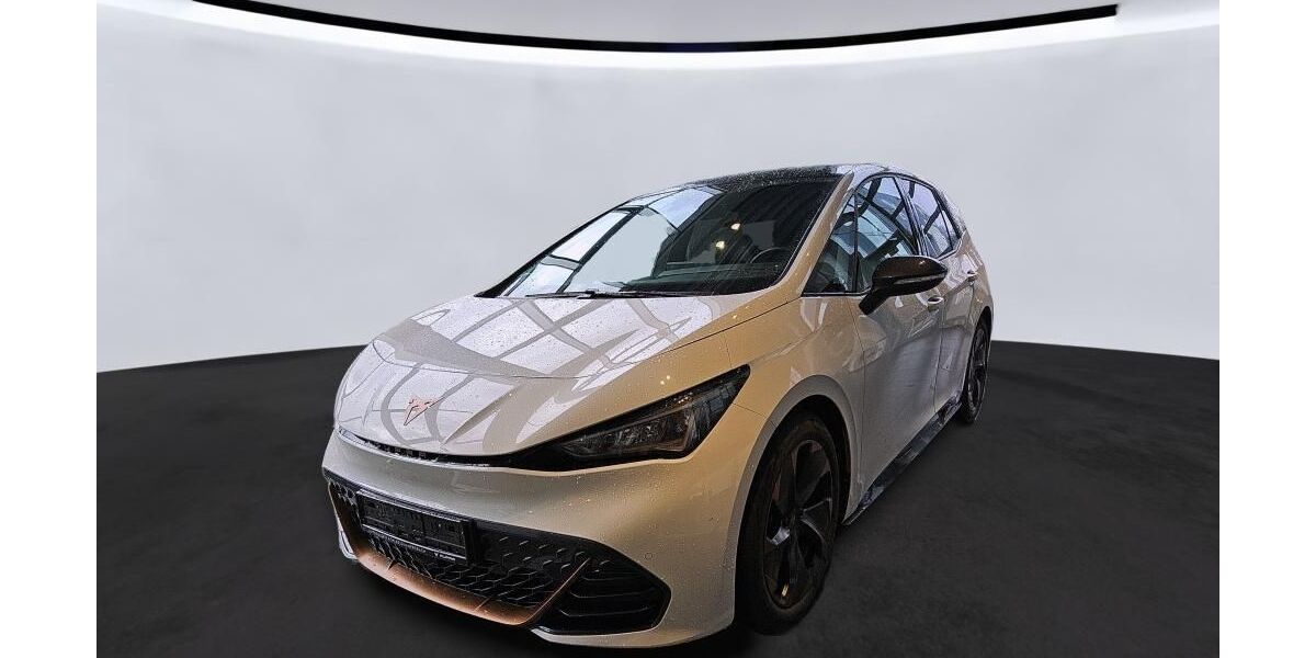 Cupra Born 42.944 km 24.470 &euro; Hagen 58091