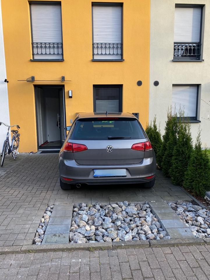 Schönes Reihenhaus - 141m ² - Bj. 2014 - ohne Markler
