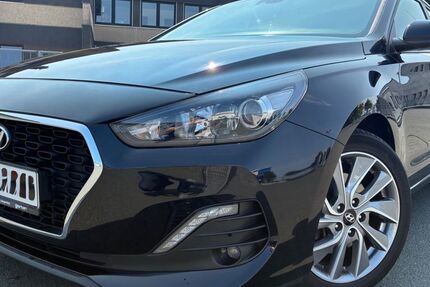 Hyundai i30 36.500 km 15.000 € Witten 58456