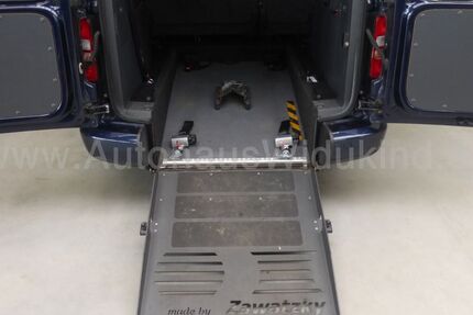 VW Caddy Maxi 71.000 km 28.990 &euro; Wuppertal 42289