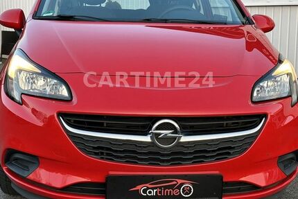 Opel Corsa 58.165 km 6.490 &euro; Oberhausen 46145