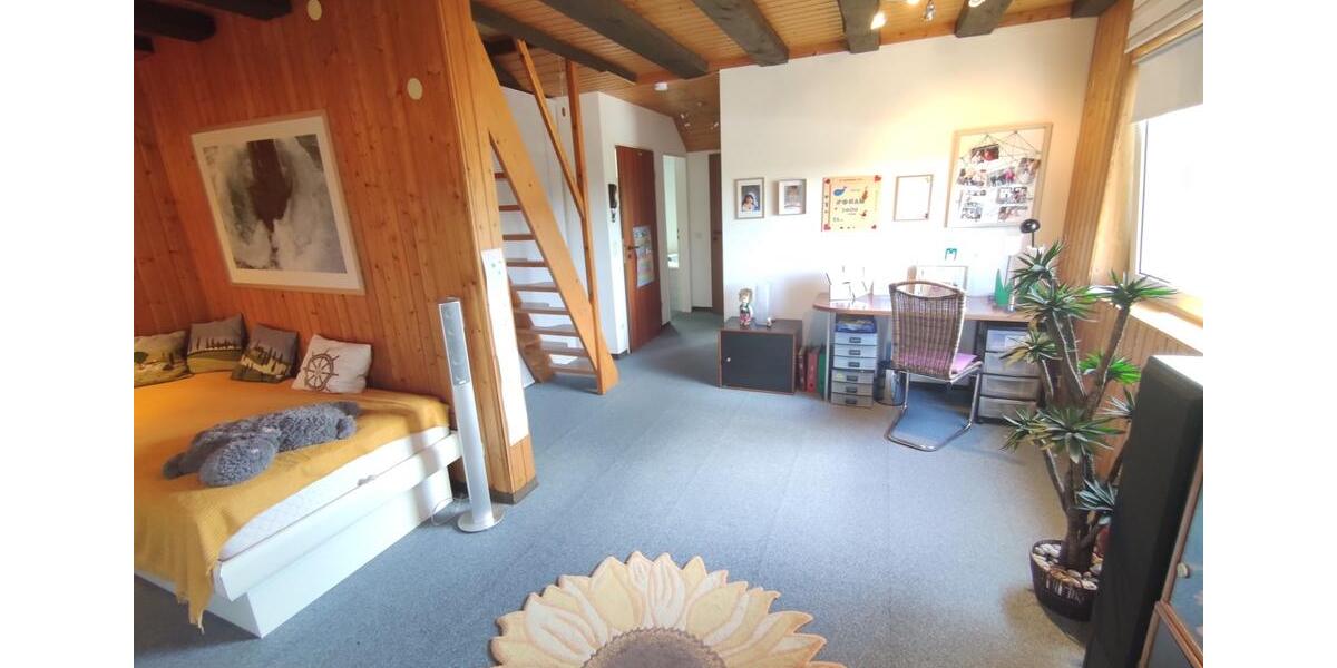 Reiheneckhaus in Recklinghausen 6 zimmer