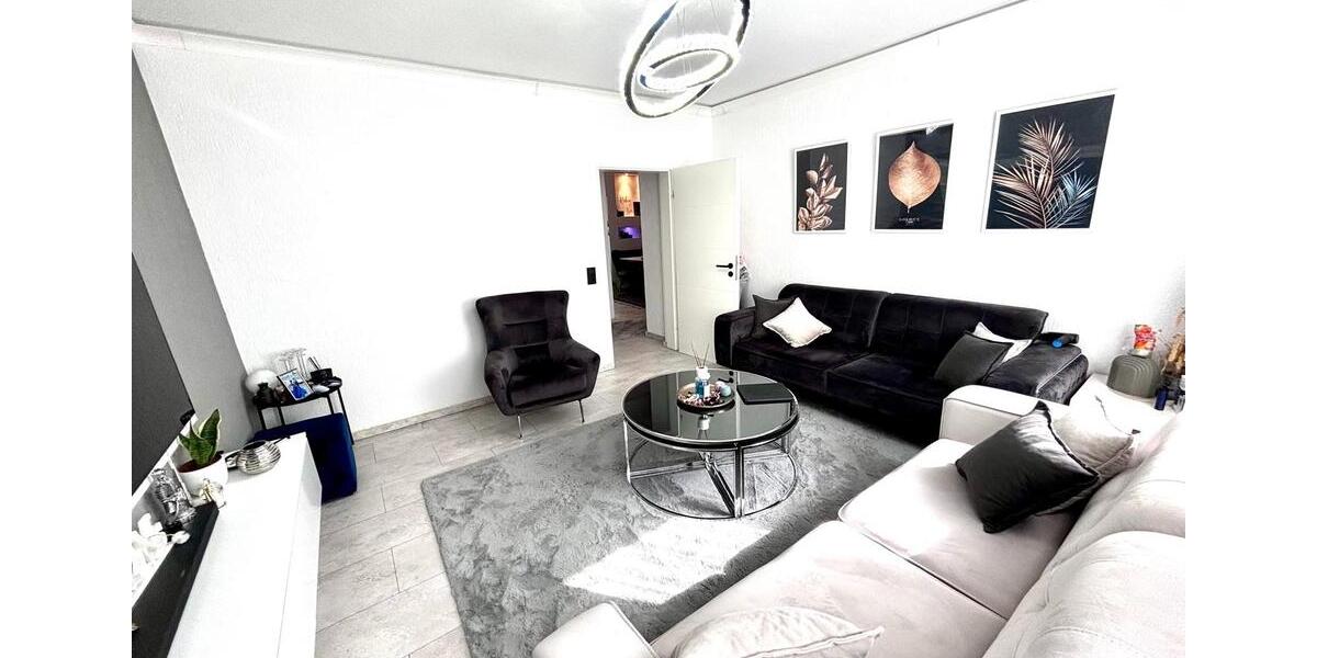Erdgeschoßwohnung Dortmund Innenstadt Nord - 3.5 Zimmer, 73 m&sup2;, 199.999&euro; | Angebot:27457633