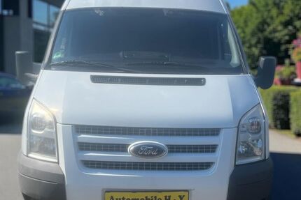 Ford Transit 238.000 km 6.799 € Bottrop 46238