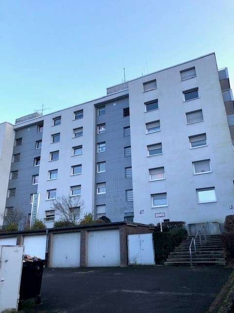Wohnung zum Mieten in Dortmund 439 € 63 m²