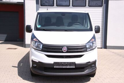 Fiat Talento 135.000 km 12.400 € Velbert 42549
