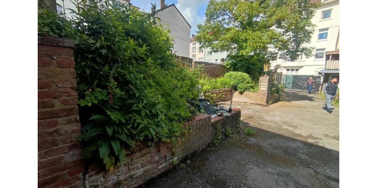 Einfamilienhaus Wuppertal Gemarkung Elberfeld - 300.000&euro; | Angebot:26763110