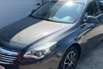 Opel Insignia 159.700 km 7.750 € Herten 45699