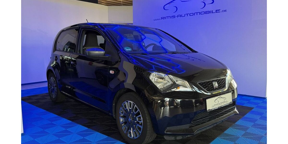 Seat Mii 51.000 km 9.599 &euro; Gelsenkirchen 45884