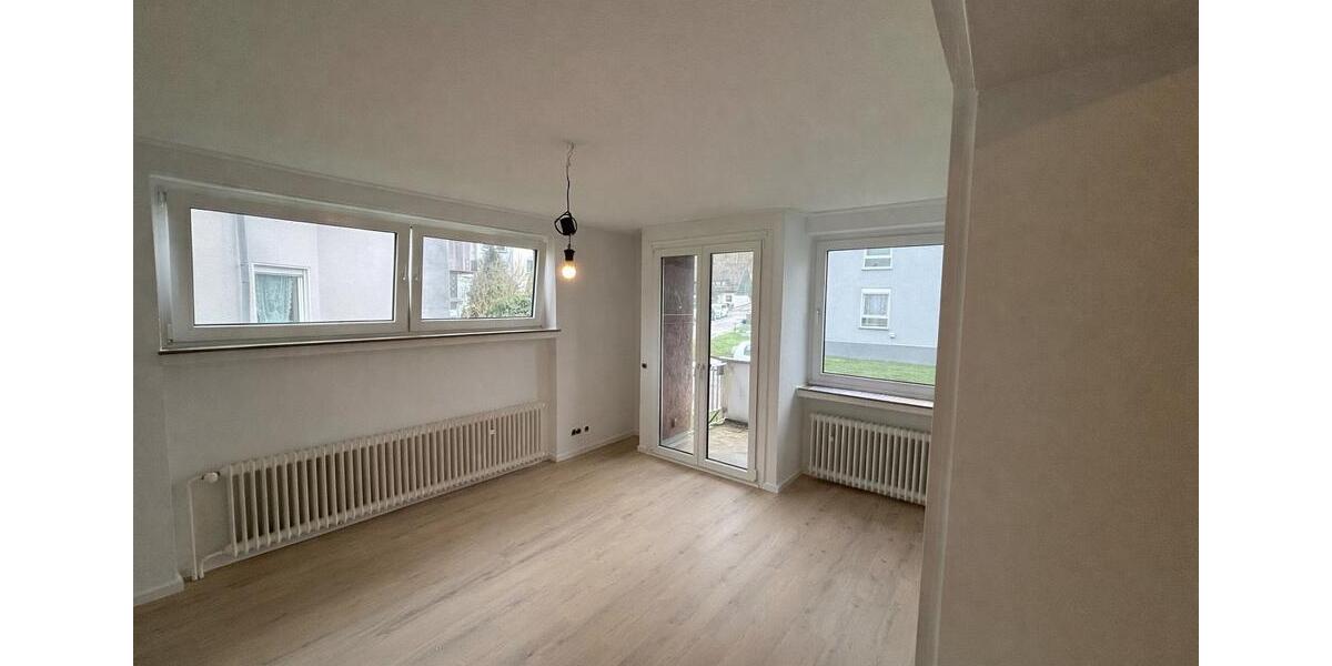 Erdgeschoßwohnung Dortmund Hombruch - 2 Zimmer, 57 m&sup2;, 600&euro; | Angebot:25720010