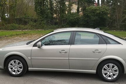Opel Vectra 120.000 km 3.950 &euro; Bochum 44793