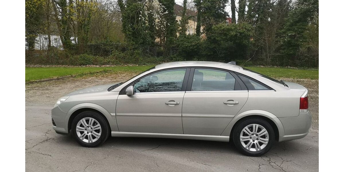 Opel Vectra 120.000 km 3.990 &euro; Bochum 44793