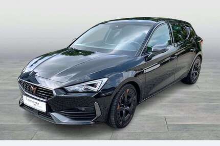 Cupra Leon 32.046 km 25.970 € Bochum 44809