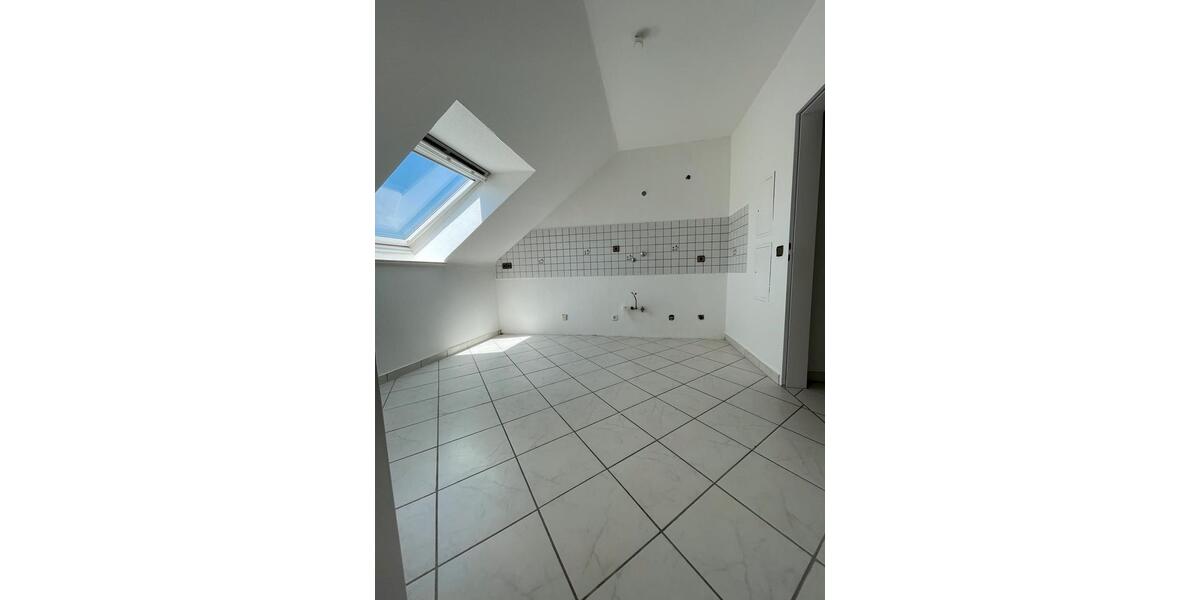 Dachgeschoßwohnung Dorsten Alt-Wulfen - 1 Zimmer, 84 m&sup2;, 159.000&euro; | Angebot:26817419