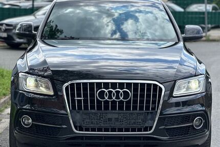 Audi Q5 338.958 km 10.199 &euro; Essen 45276