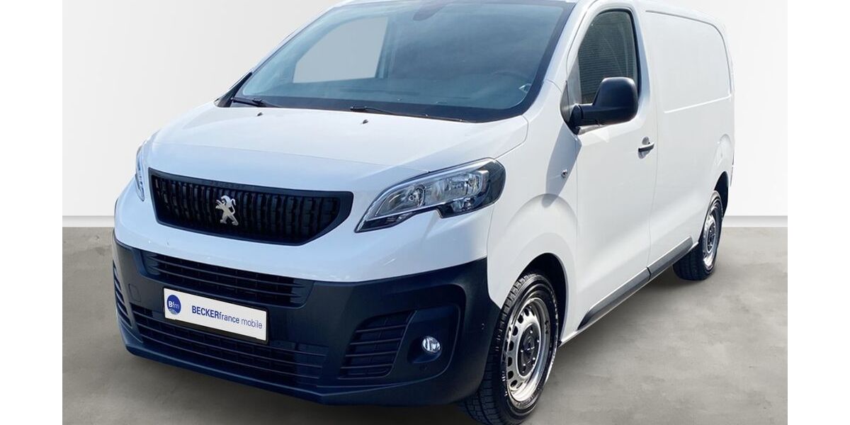 Peugeot Expert 40.770 km 19.990 &euro; Oberhausen 46149