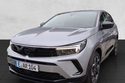 Opel Grandland (X) 21.480 km 22.990 &euro; Essen 45143