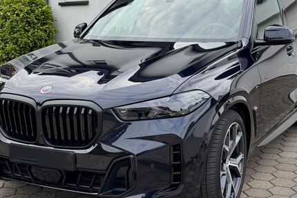 BMW X5 19.900 km 72.900 &euro; Bochum 44797