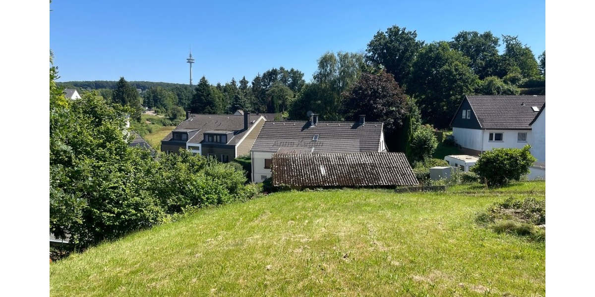 Baugrundstück in Dortmund-Berghofen – Für Käufer provisionsfrei: Ideal für modernes Wohnen zimmer