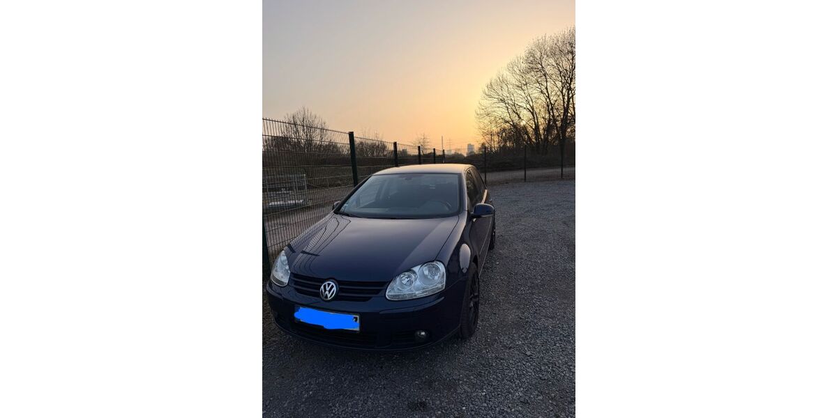 VW Golf 115.000 km 5.000 &euro; Herne 44628
