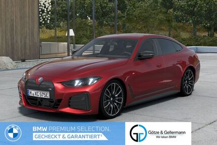 BMW i4 23.545 km 57.440 &euro; Mülheim 45472