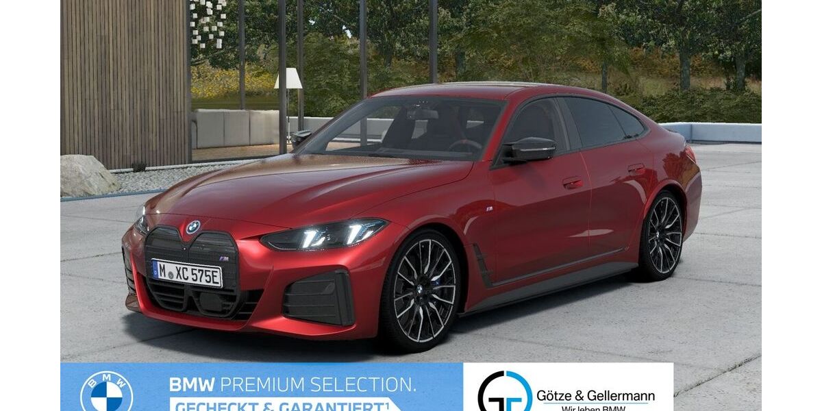 BMW i4 23.545 km 57.440 &euro; Mülheim 45472