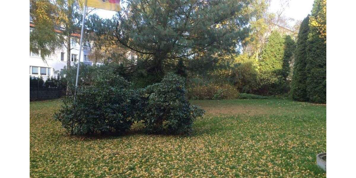 Eigentumswohnung in Gelsenkirchen-Beckhausen 3 zimmer