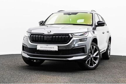 Skoda Kodiaq 70.748 km 34.414 &euro; Hagen 58091