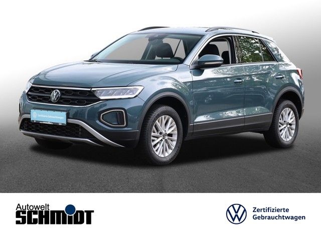 VW T-Roc 5.200 km 26.498 € Schwerte 58239