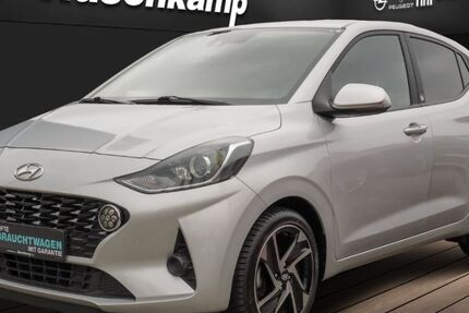 Hyundai i10 22.955 km 13.980 &euro; Dortmund 44145