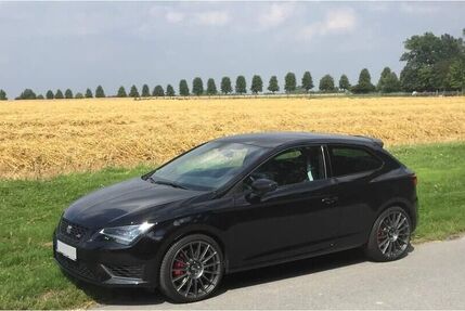 Seat Leon SC