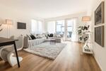 Etagenwohnung Bochum Wiemelhausen - 2 Zimmer, 76 m&sup2;, 1.027&euro; | Angebot:26170255