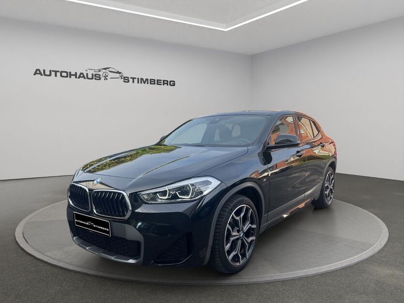 BMW X2 54.000 km 28.900 € Oer-Erkenschwick 45739