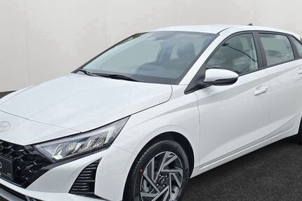 Hyundai i20 24.284 km 21.990 € Recklinghausen 45657