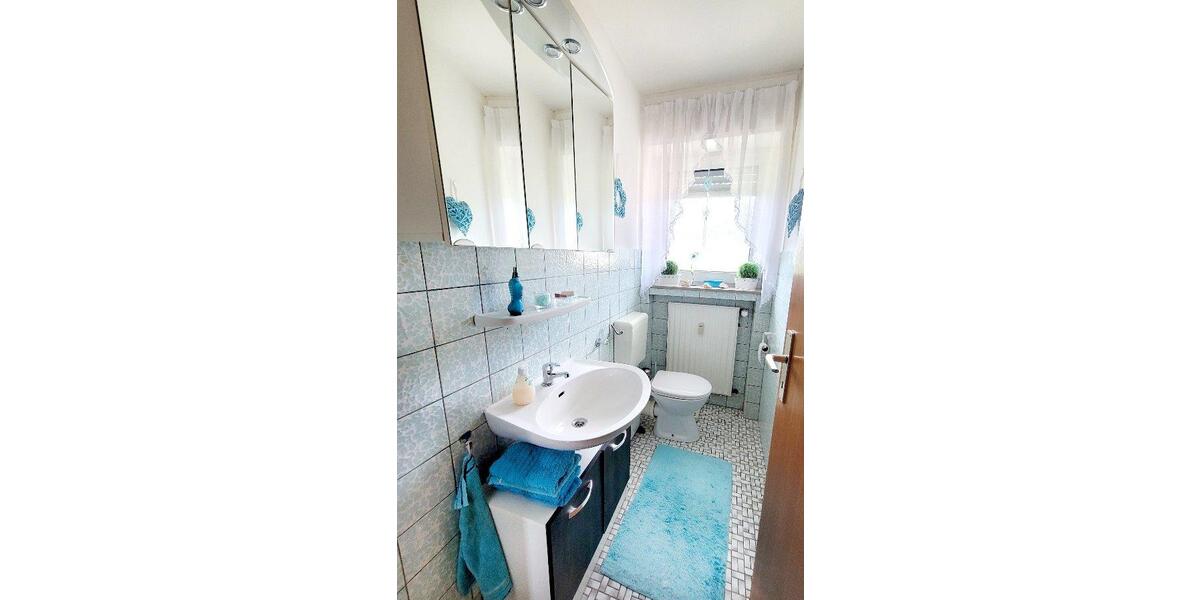 Etagenwohnung Dorsten Alt-Wulfen - 3 Zimmer, 94 m&sup2;, 189.000&euro; | Angebot:26889937