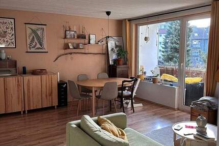 Große Familienwohnung im Ehrenfeld 4 zimmer