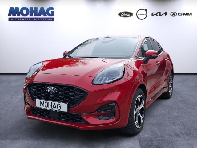 Ford Puma 14.377 km 26.490 &euro; Essen 45141