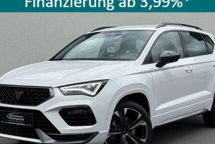 Cupra Ateca 29.435 km 30.890 &euro; Castrop-Rauxel 44579
