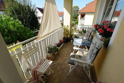 Eigentumswohnung im Stadtteil Heide-Süd mit gesicherter Mieteinnahme