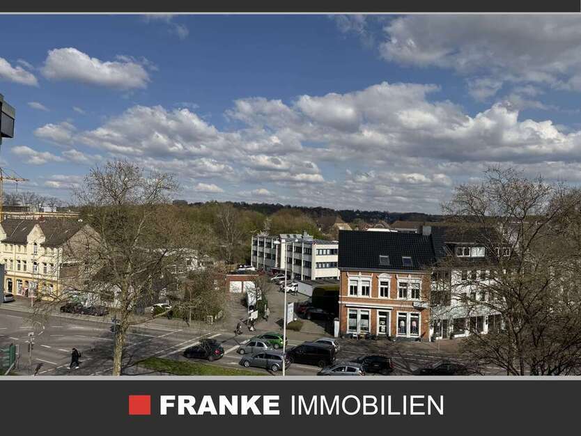 Wohnung zum Mieten in Mülheim 680 € 72 m²