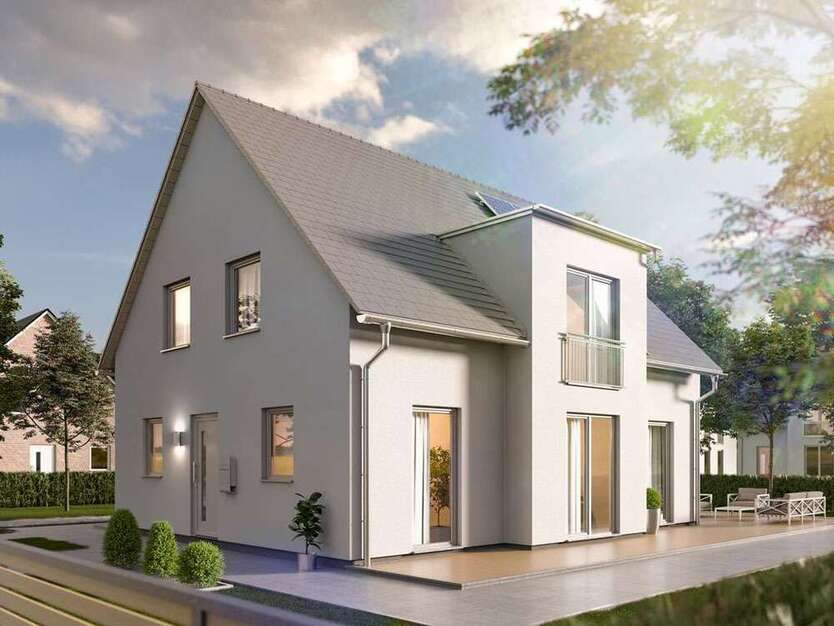 Haus zum Kaufen in Gelsenkirchen 307.000 € 150 m²