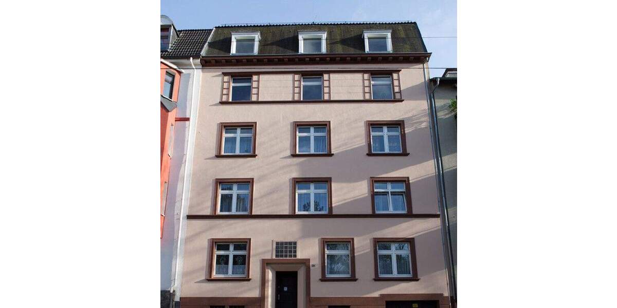 Mehrfamilienhaus, Wohnhaus Wuppertal / Wichlinghausen-Süd Barmen - 2 Zimmer, 548 m&sup2;, 680.000&euro; | Angebot:25701197