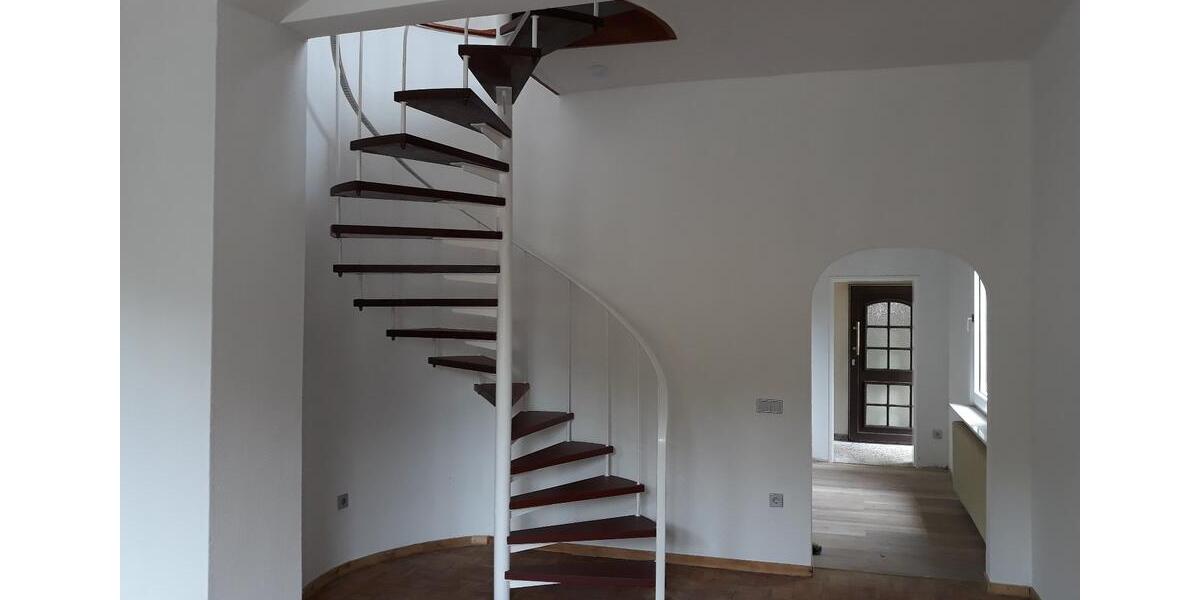 Eine Wohnung in Bottrop Boy. 3 Zimmer. 78 qm. 2 zimmer