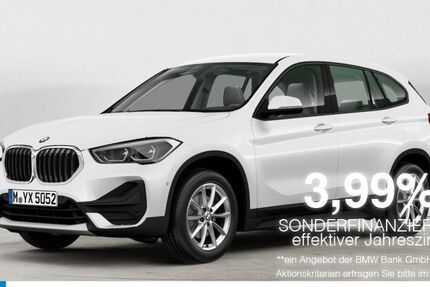 BMW X1 70.145 km 22.890 € Remscheid 42897