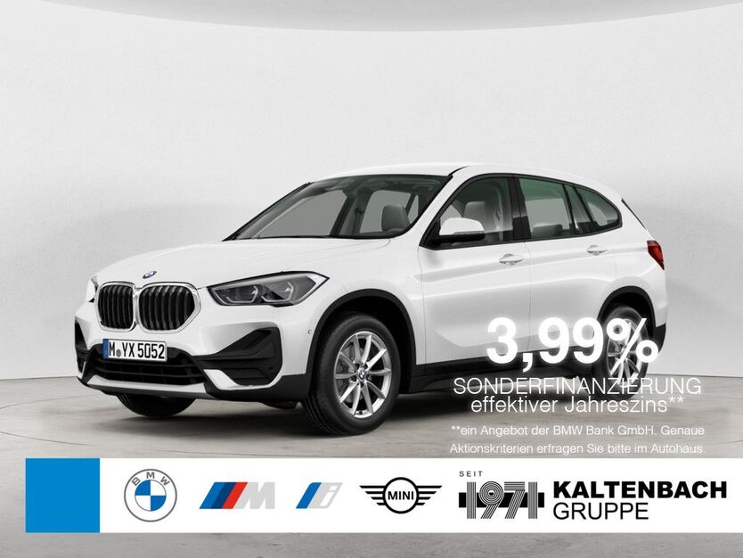 BMW X1 70.145 km 22.890 € Remscheid 42897